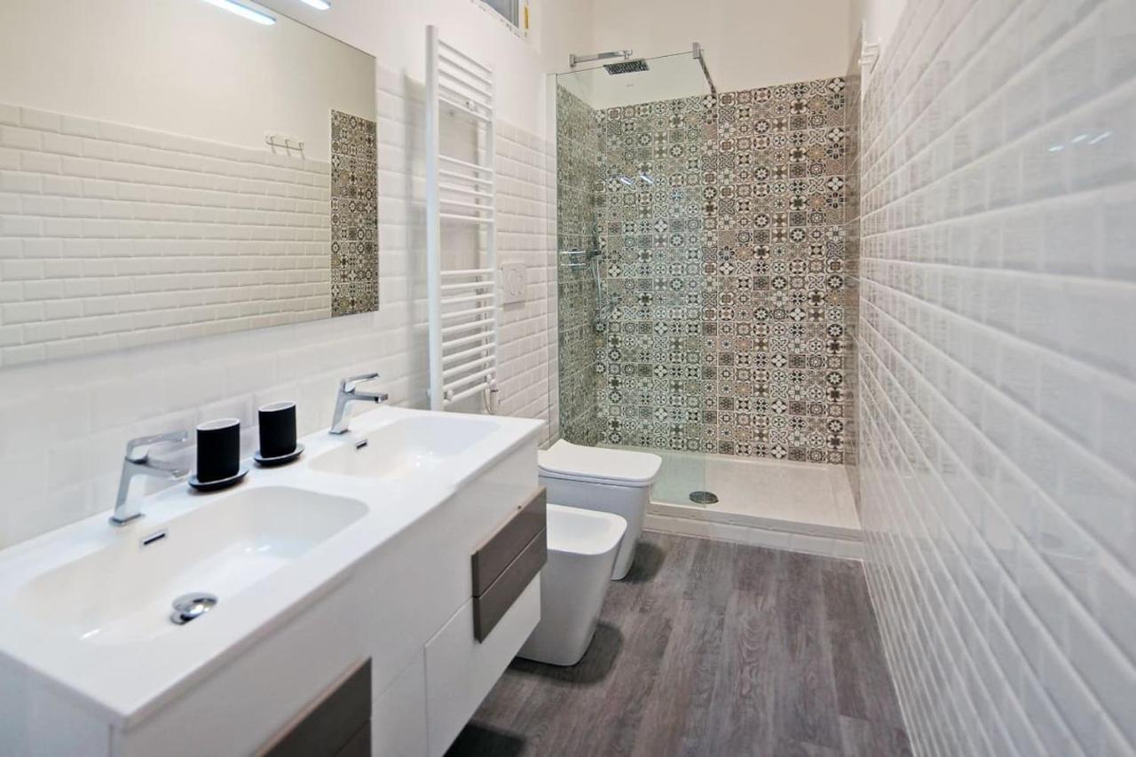Guardabassi Collection - Vatican White By Varental Roma Exterior foto