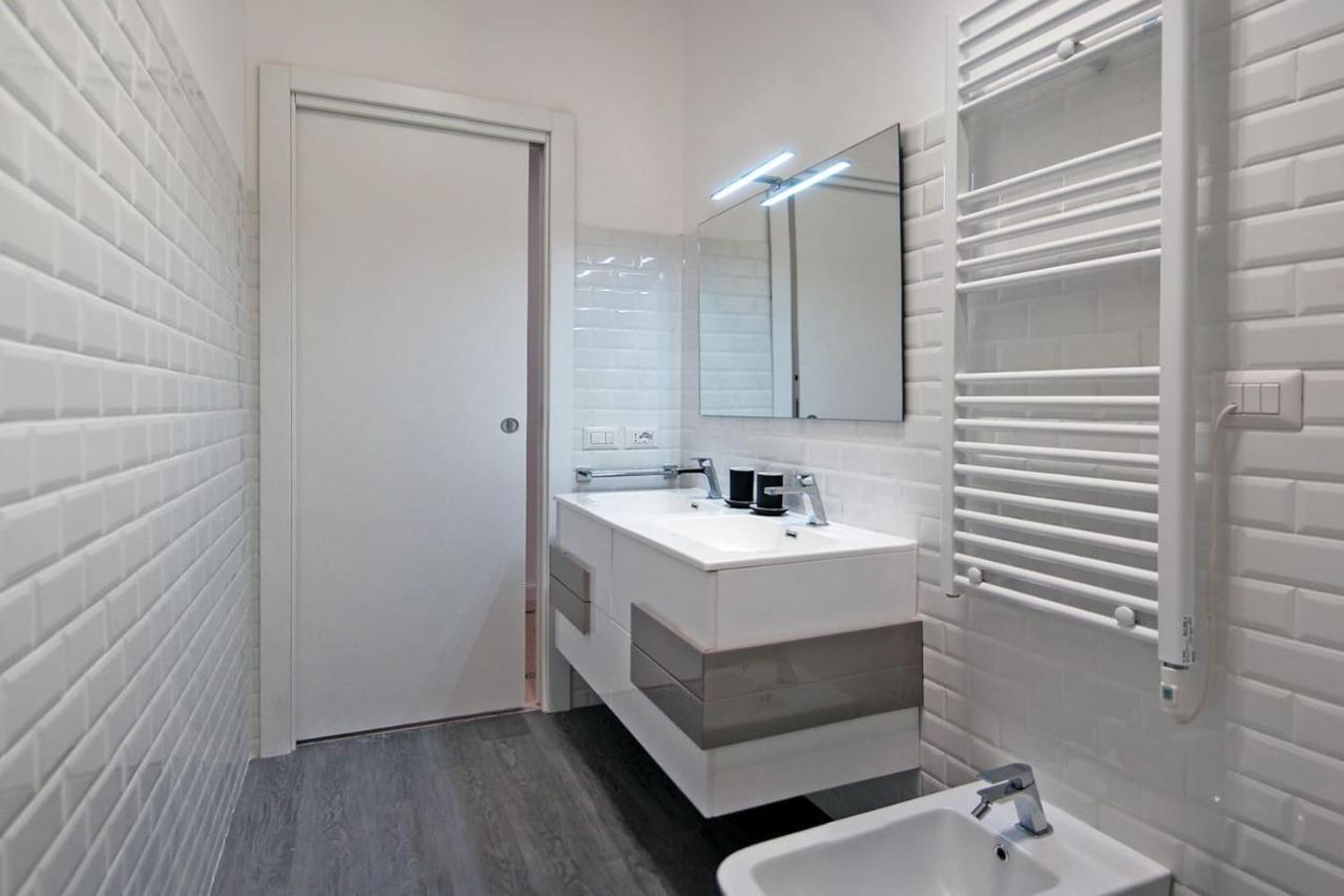 Guardabassi Collection - Vatican White By Varental Roma Exterior foto