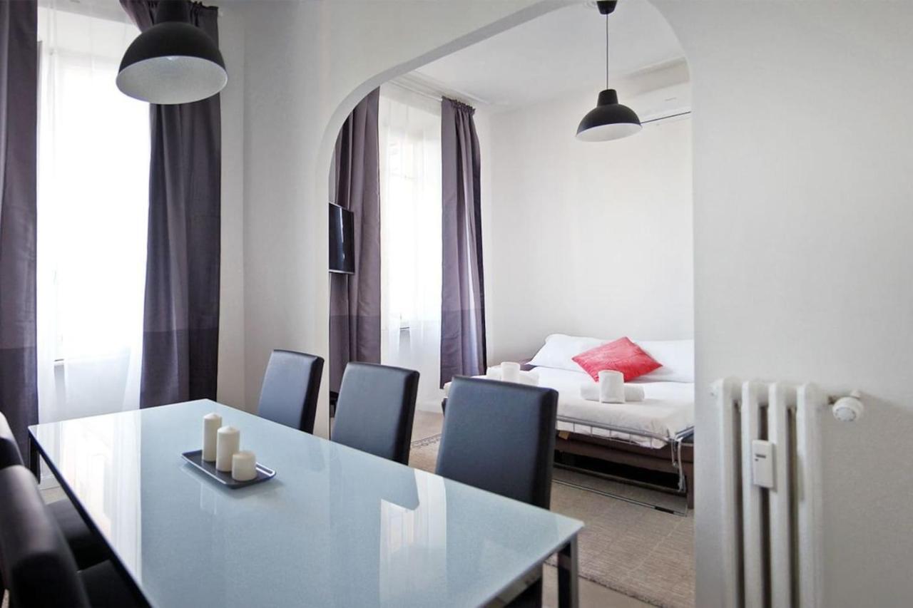 Guardabassi Collection - Vatican White By Varental Roma Exterior foto