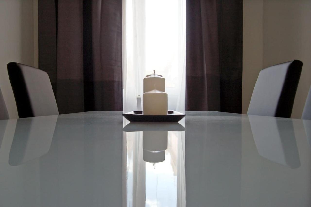 Guardabassi Collection - Vatican White By Varental Roma Exterior foto